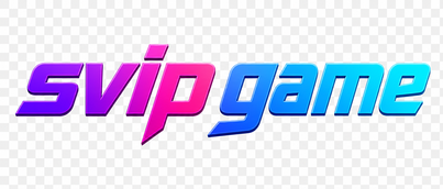svip game logo